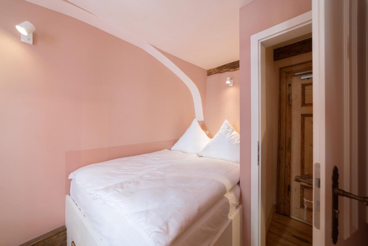 Boutique-Hotel Stadtherberge Wetzlar Eksteriør billede