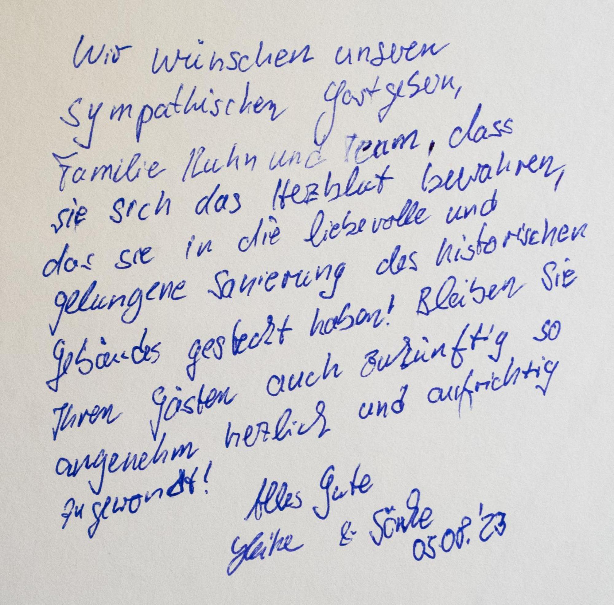Boutique-Hotel Stadtherberge Wetzlar Eksteriør billede