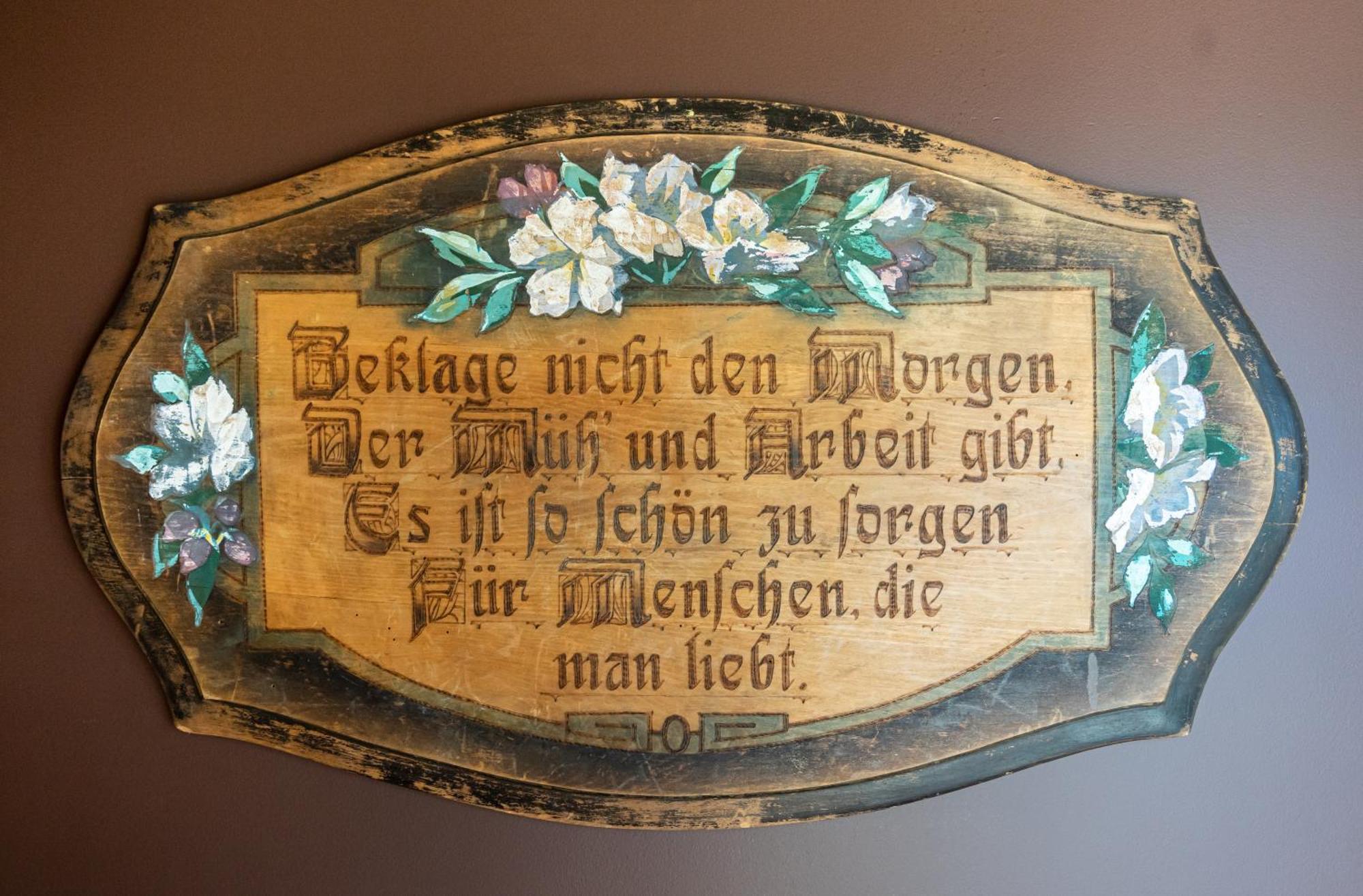 Boutique-Hotel Stadtherberge Wetzlar Eksteriør billede