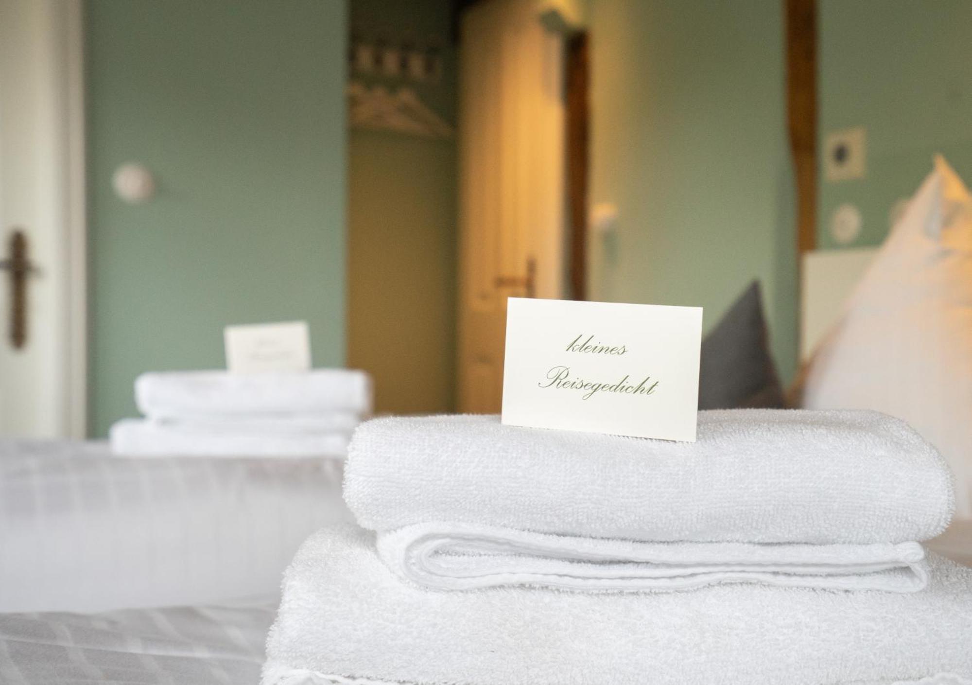 Boutique-Hotel Stadtherberge Wetzlar Eksteriør billede