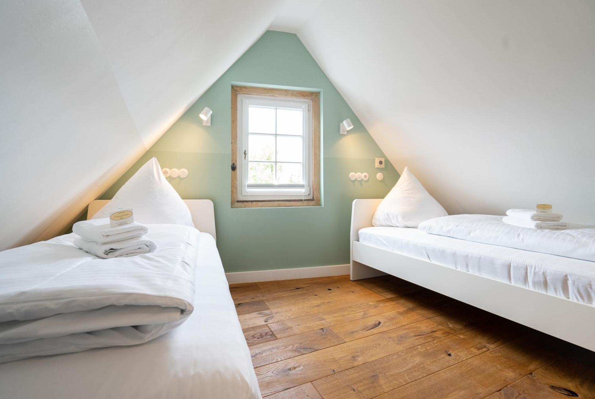 Boutique-Hotel Stadtherberge Wetzlar Eksteriør billede